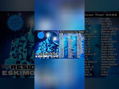 Eskimo Live! Tour