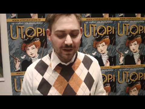 Video: Vad är Utopi