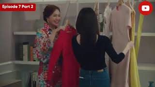 A World of a Married Couple Episode 7 part 2 English Sub