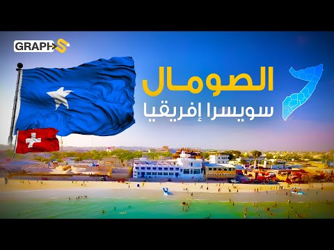 فيديو: الصومال: اقتصاد البلاد