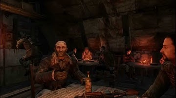 Metro 2033 Redux -- PC Gameplay -- LOST TUNNEL -- Walkthrough[HD]