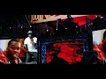 50 Cent "WINDOW SHOPPER" LIVE in Ahoy Rotterdam 12-10-2022