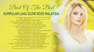 40 Lagu Jiwang Malaysia 90an Mengamit Kenangan - Kumpulan Lagu Slow Rock Malaysia 80an 90an Terbaik
