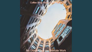 Sprightly Sounds for Working Remotely