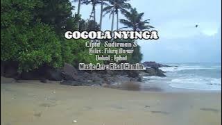 GOGOLA NYINGA ; Qasidah Maluku Utara ( Voc_ Iphot ) COVER TERBARU#coversong
