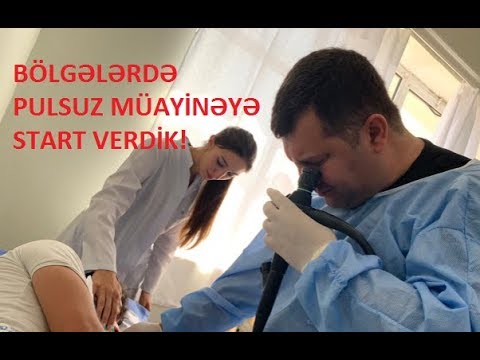 Video: Bölgənizi Necə Təsvir Etmək Olar