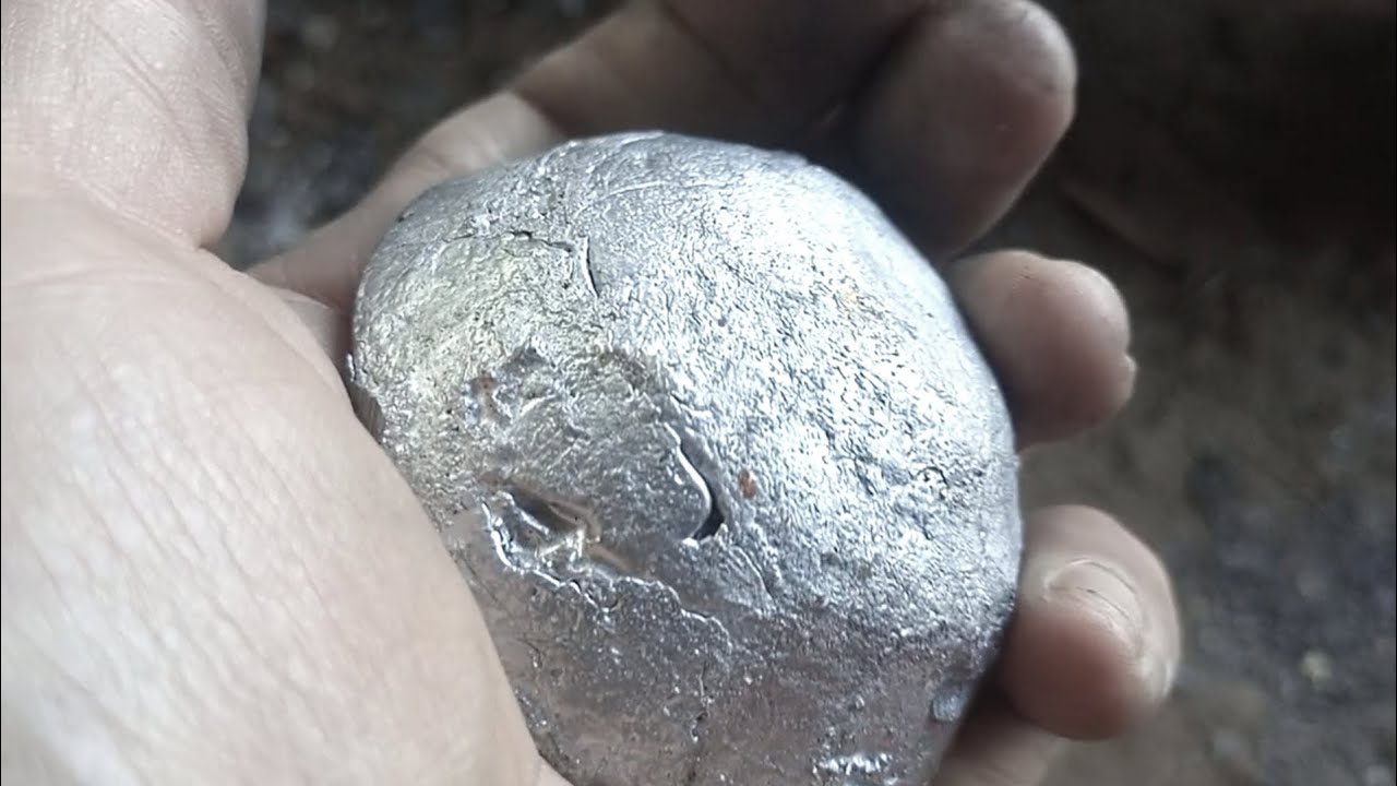 SCRAP METAL FOR MONEY,I melt 92.5s to make 99.9 fine pure silver