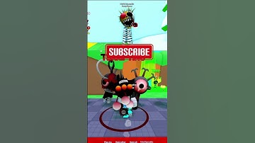 How to get Owakcx Phase 6 Badge in | 3D SPRUNKI SIM | Roblox