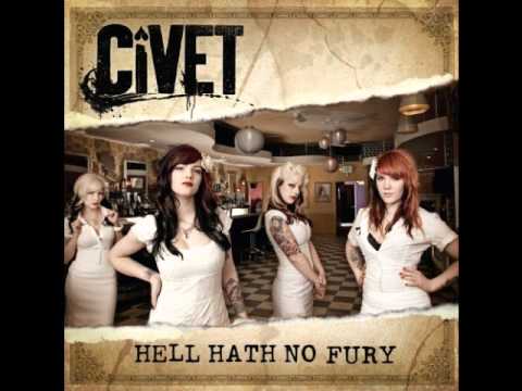 Civet - 1989
