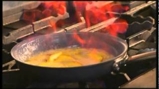 The Shopping Channel - Thermolon Rocks Green Pan Promotional Video