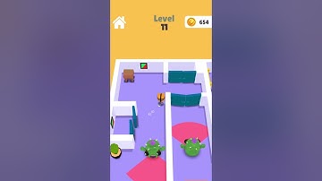 Help the Cat ESCAPE - Cat Escape Game Online