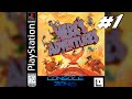 Herc’s Adventures (PS1) - 1 часть прохождения игры