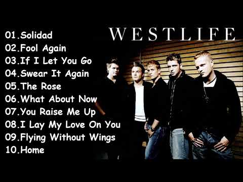 Westlife Greatest Hits