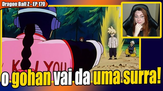 Assistir Bleach Dublado Episodio 169 Online