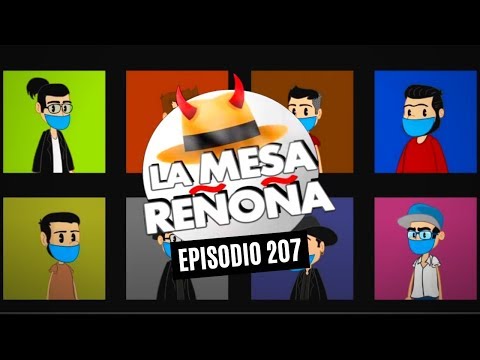 La Mesa Reñoña 207.- Sobreviviendo a Tláloc