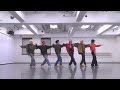[CHOREOGRAPHY] WATWING &#39;Calling&#39; Dance Practice