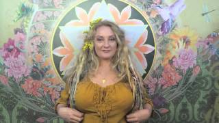 How To Increase Courage: Mini EFT Tapping Session