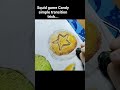 Squid game Candy simple trick#art#drawing#drawingvideo#drawingideas#painting#drawingshorts#squidgame