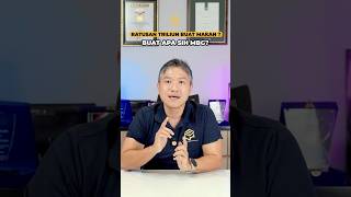 Apakah anggaran sebesar ini bakal sebanding dengan hasilnya nanti?#bisnis #entrepreneur #MBG