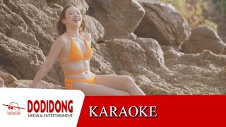 Video thumbnail of "ผัวยุคใหม่ - สิงโต นำโชค (KARAOKE)"