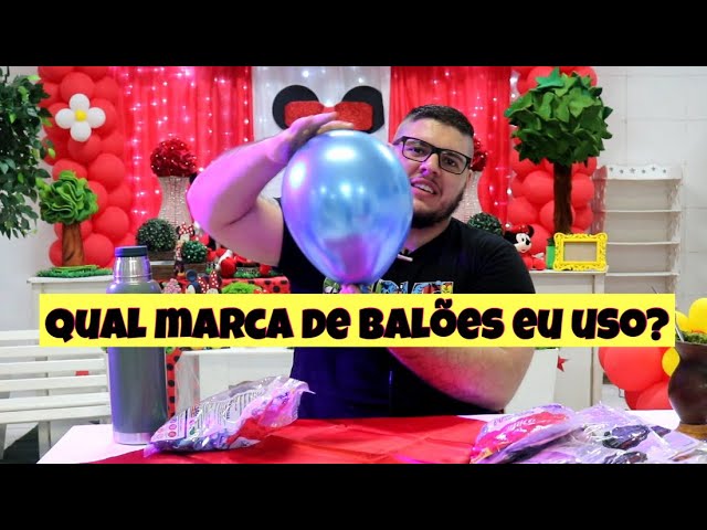 O Que é Marca De Bexiga