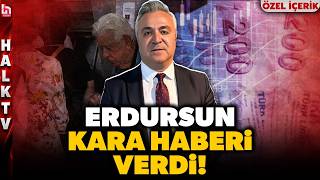 Mi̇lyonlarca Ki̇şi̇ye Flaş Haber Kademeli Emeklilik Mi Geliyor? Özgür Erdursun Tek Tek Anlattı