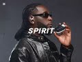 Afro Typebeat Burna Boy x Bnxn x Rema TypeBeat 'SPIRIT' Afrobeat Instrumental