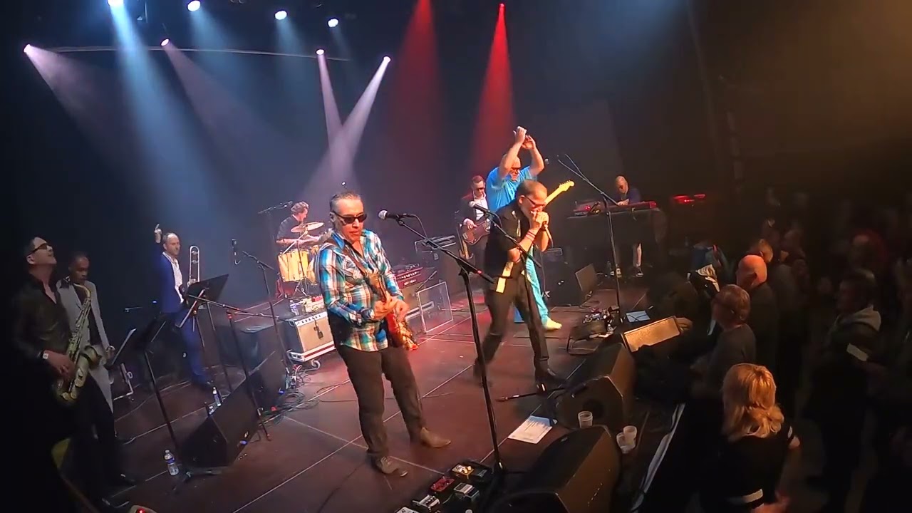 Watch "LAST TRAIN"Big Dez Festival le Blues autour du Zinc - Beauvais (France) on YouTube Watch "LAST TRAIN"Big Dez Festival le Blues autour du Zinc - Beauvais (France) on YouTube