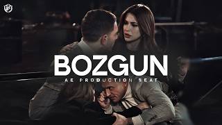 Ae Production Beat - BOZGUN