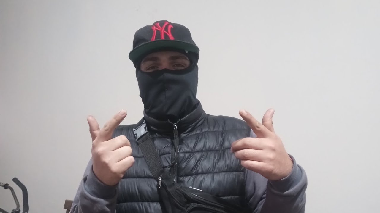 Javi wan - Barras sueltas Prod. Detonamoslasconsolas