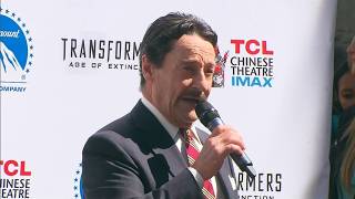 Peter Cullen, voice of Optimus Prime and Eeyore, dies at 85