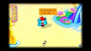 Chobots Cmv I Just Wasted 10 Seconds Of Your Life