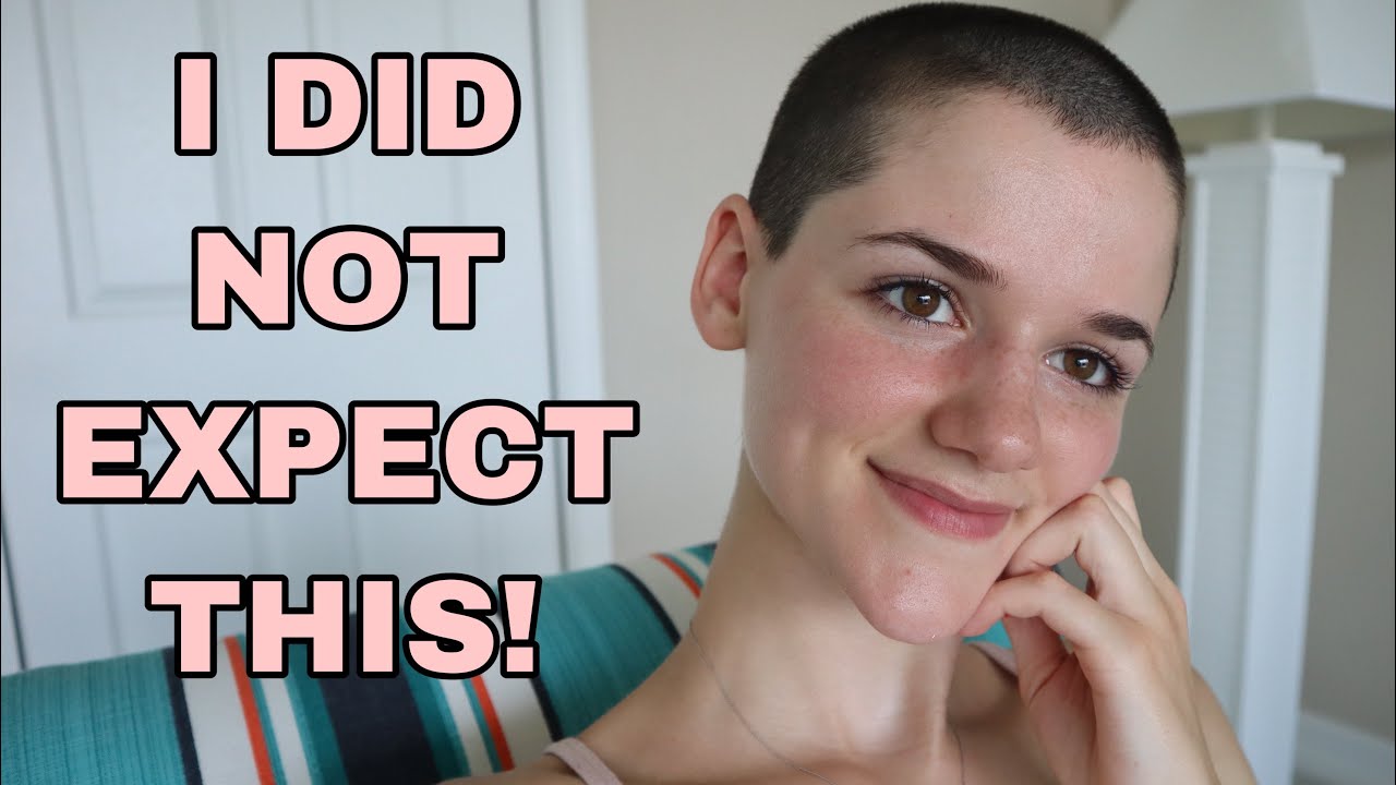 video phone beyonce mp3 7 THINGS I DID NOT EXPECT AFTER SHAVING MY HEAD