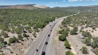 Tour of the Gila 2024 - Stage 2