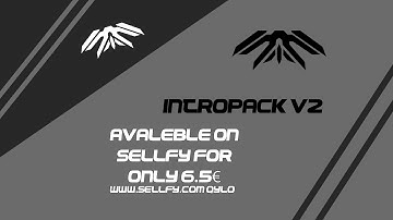 IntroPack 100%