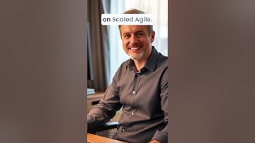 🌐 Scaled Agile Framework Mentoring Session – Free 1-Hour Guidance