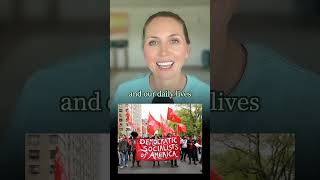 Is the Democratic Party Moving Toward Socialism What to Know