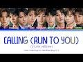 STUDIO VERSION ILAND CALLING Run To You Color Coded Lyrics HAN ROM ENG 가사 STUDIO VERSION ILAND CALLING Run To You Color Coded Lyrics HAN ROM ENG 가사