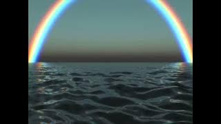 Humpback Whale Music, Stress Relief, Whale Sounds, with Theta Isochronic Tones for Relaxing