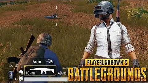 PUBG MOBILE - 11 Kills. 1 Win. [TEAM Deathmatch] - Android Gameplay, Walkthrough