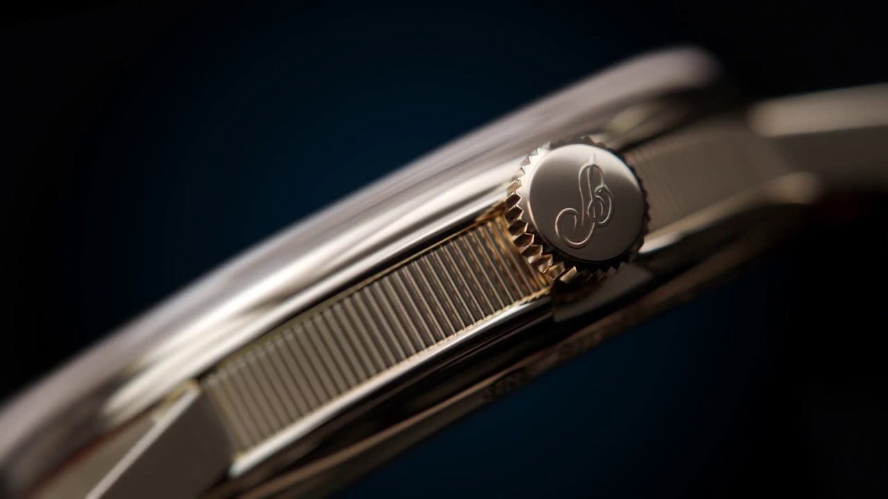 Advids Watch Rétrograde