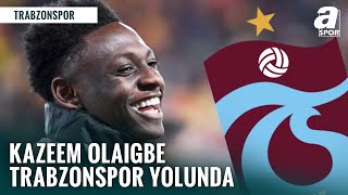 Download Lagu Trabzonspor, Olaigbe İçin Resmi Görüşmelere Başladı! Yunus Emre Sel Transferden Detayları Aktardı MP3 Download Lagu Trabzonspor, Olaigbe İçin Resmi Görüşmelere Başladı! Yunus Emre Sel Transferden Detayları Aktardı MP3