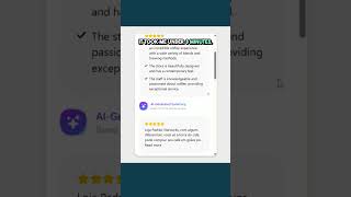 Add this Google Reviews widget to your website!