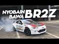 Nyobain BR2Z + Photoshoot Silvia S15 | Tow Your Car