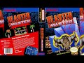 Blaster Master - NES - Full Soundtrack (OST)