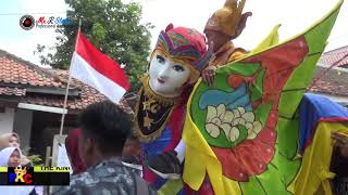 ORA DUENI - BUROK PKC - JATISAWIT - LOSARI - BREBES 14 AGUSTUS 2019