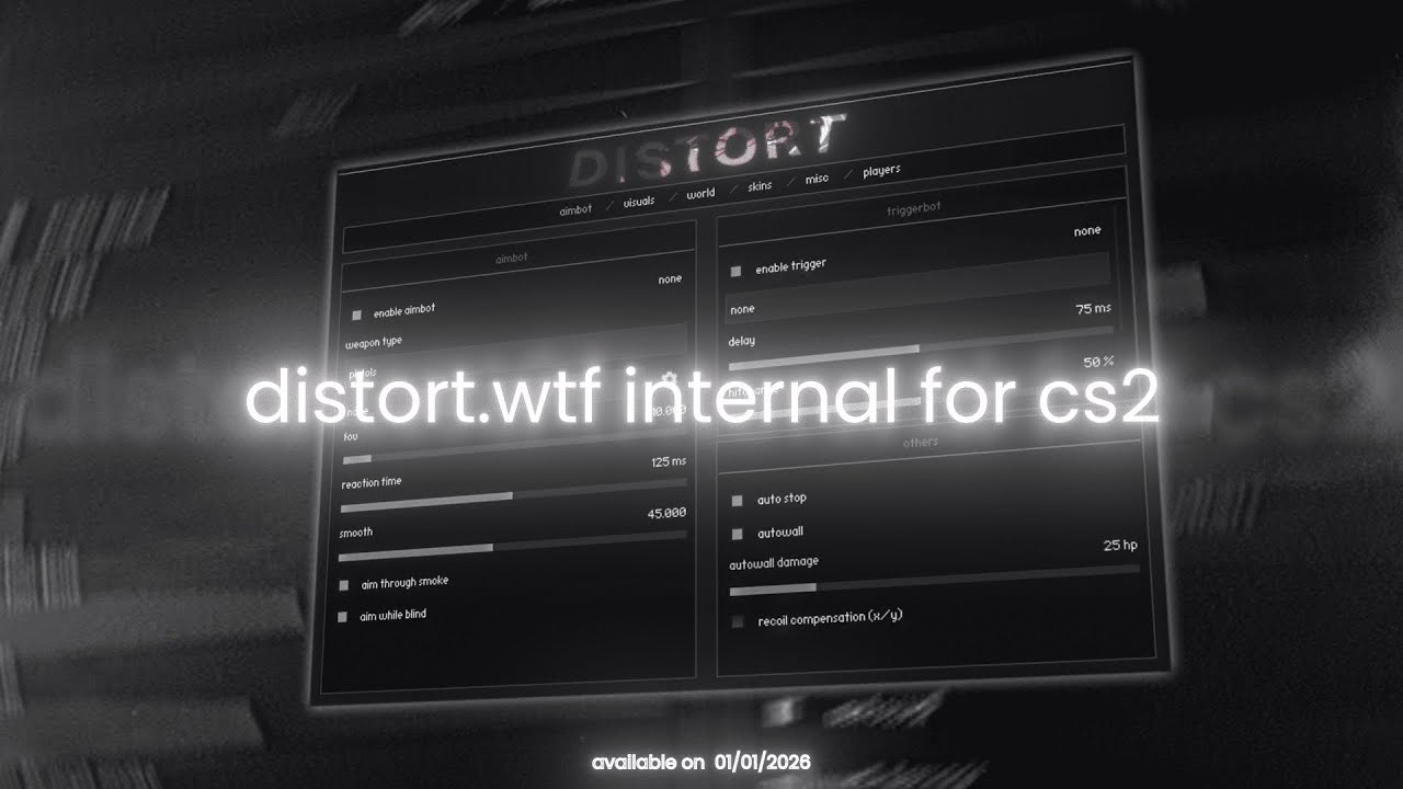 distort.wtf internal for cs2