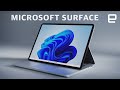 Microsoft's 2021 Surface event in 10 minutes