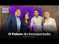 O Futuro da Incorporação Imobiliária | Guilherme Santos - EPO