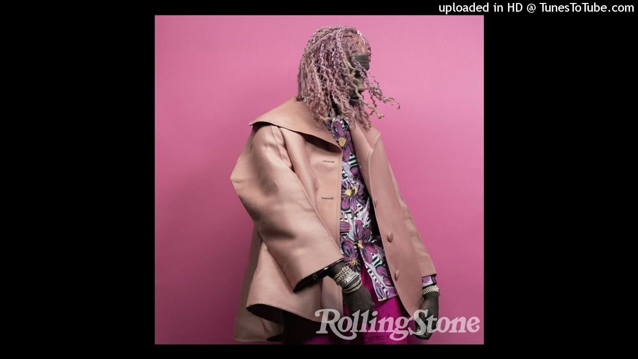 Young Thug Type Beat "Give In" (Prod. Mallo + KookUp)